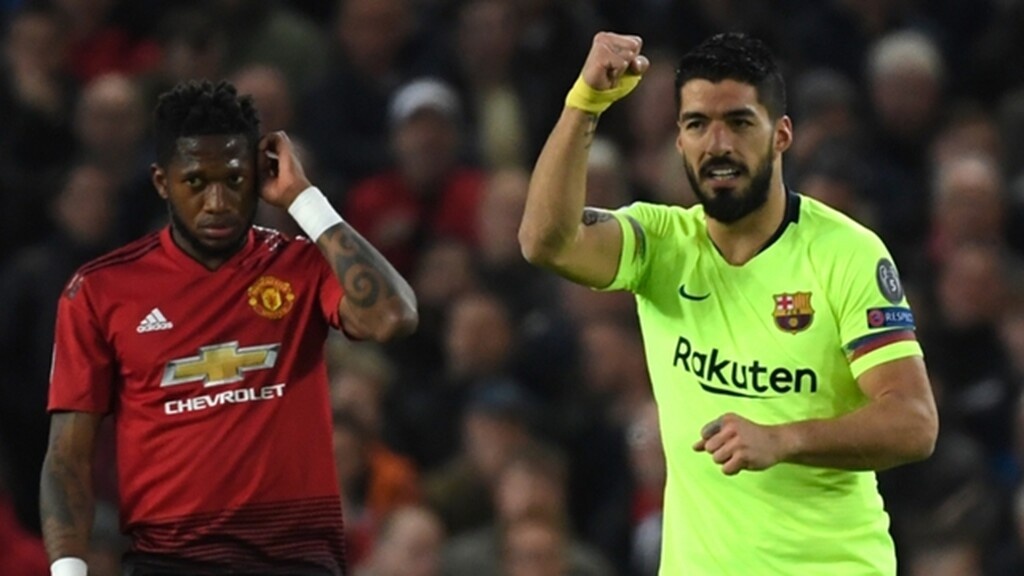 Champions League: «Μάχη» στο Τορίνο, να κάνει τη ζημιά η Γιουνάιτεντ (photos)