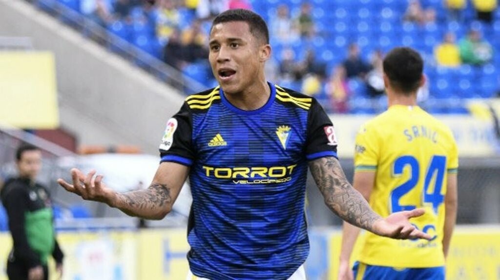 ΑΕΚ: Εξτρέμ από τη Βενεζουέλα στο στόχαστρο (photos+videos)