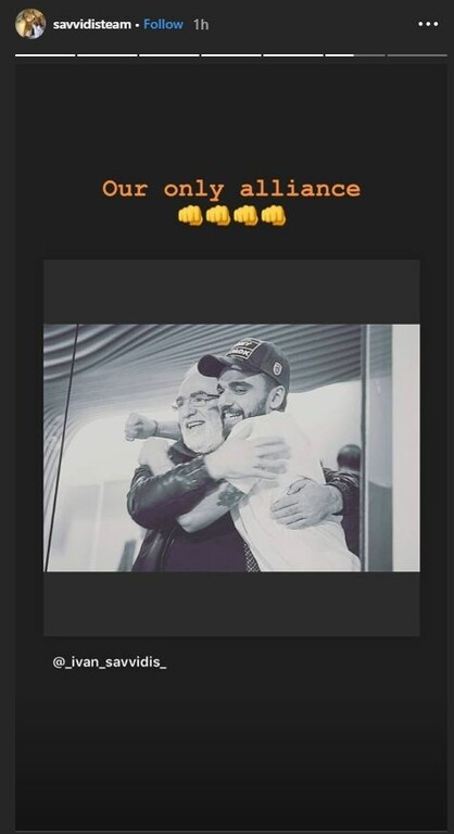 «Βόμβες» Γιώργου Σαββίδη για τη Super League (photos)