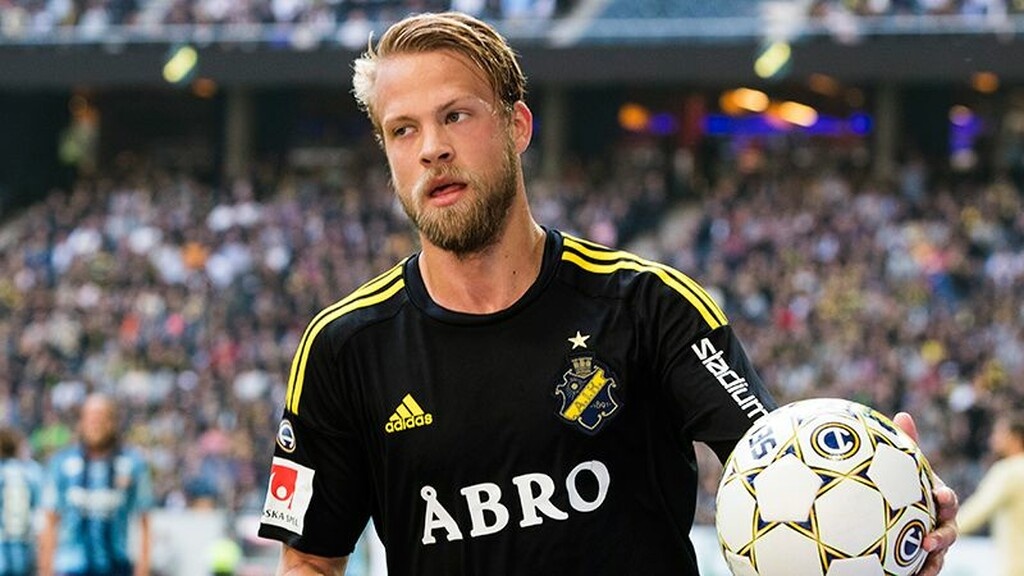 Άρης: Σκανδιναβική ενίσχυση (photos)