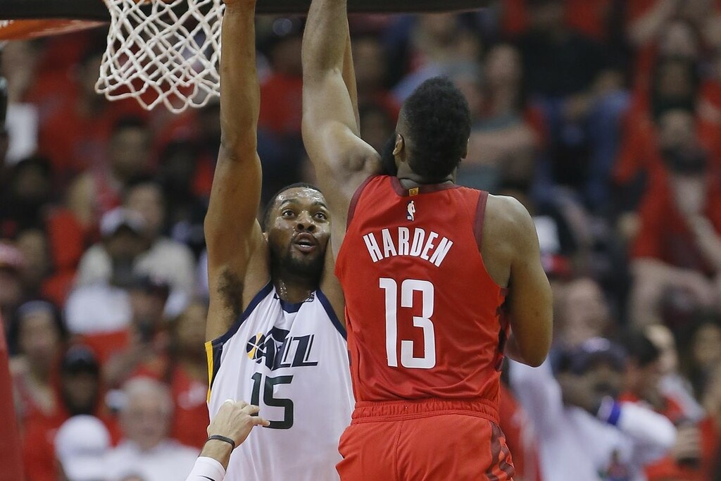 NBA: Βήμα πρόκρισης για Σέλτικς & Ρόκετς (videos+photos)