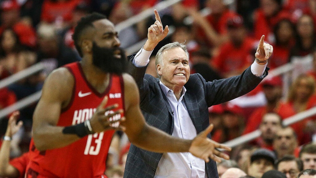 NBA: Βήμα πρόκρισης για Σέλτικς & Ρόκετς (videos+photos)