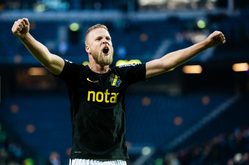 Άρης: Σκανδιναβική ενίσχυση (photos)