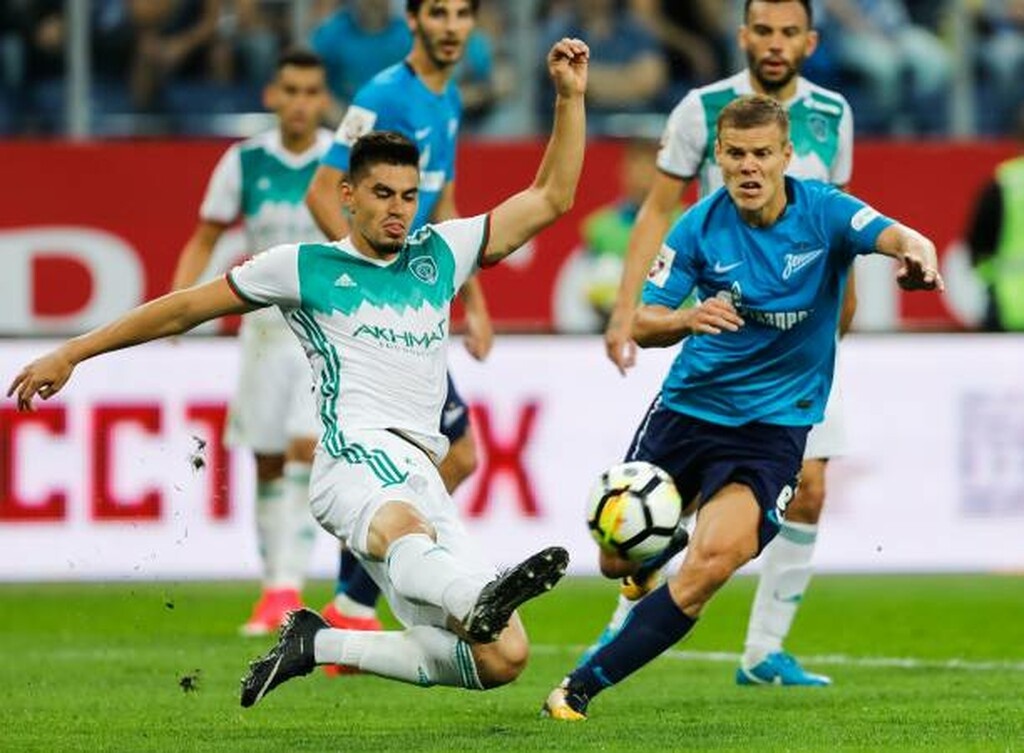 «Βλέπει» Ραβανέλι ο Ολυμπιακός (photos&video)