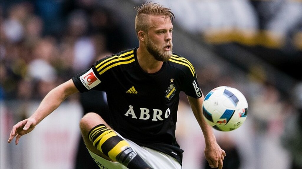 Άρης: Σκανδιναβική ενίσχυση (photos)