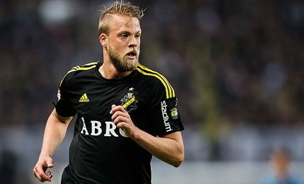 Άρης: Σκανδιναβική ενίσχυση (photos)