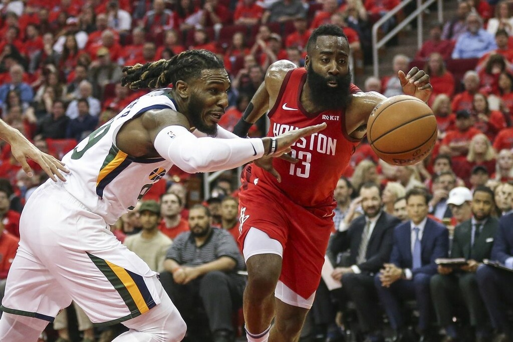 NBA: Βήμα πρόκρισης για Σέλτικς & Ρόκετς (videos+photos)