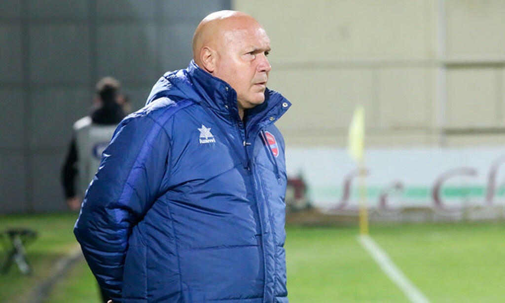 Πανιώνιος: Προσφυγή ο Ανιγκό