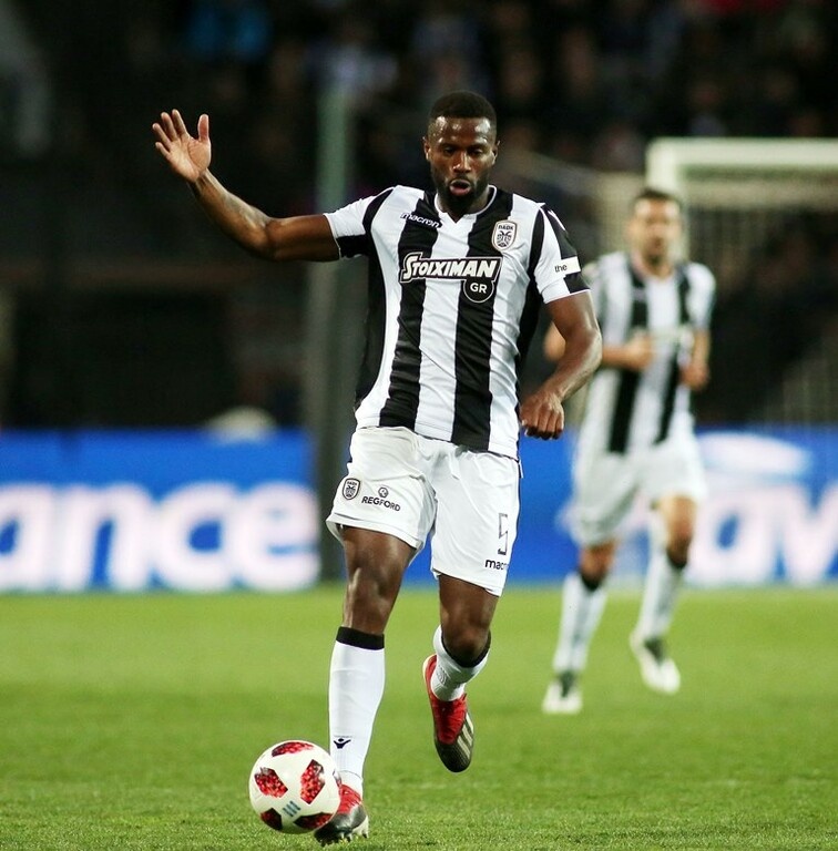 ΠΑΟΚ: Αυτόν δεν θέλει να χάσει ο Λουτσέσκου (photos)