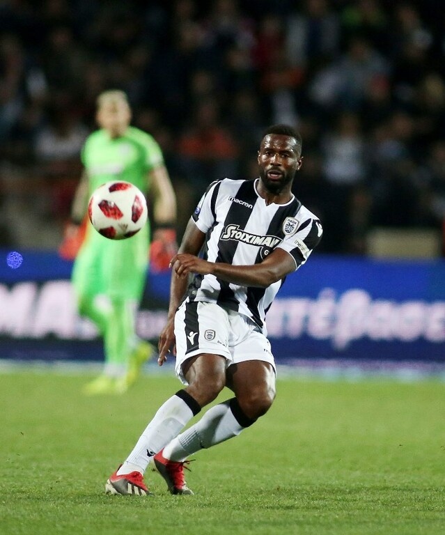 ΠΑΟΚ: Αυτόν δεν θέλει να χάσει ο Λουτσέσκου (photos)