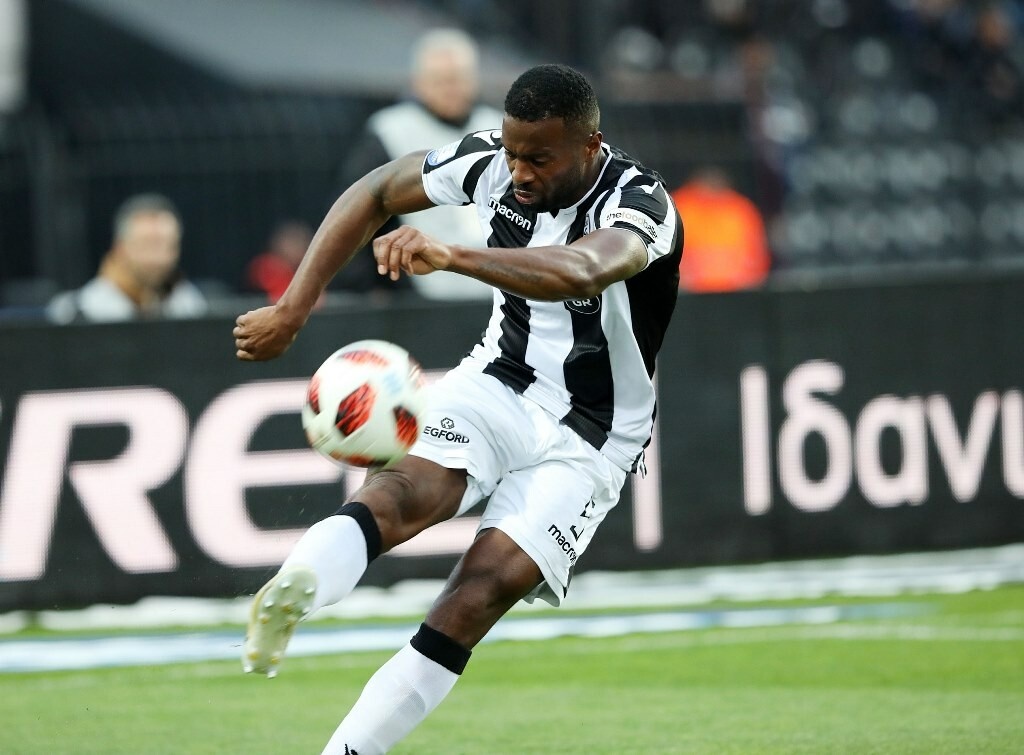 ΠΑΟΚ: Αυτόν δεν θέλει να χάσει ο Λουτσέσκου (photos)