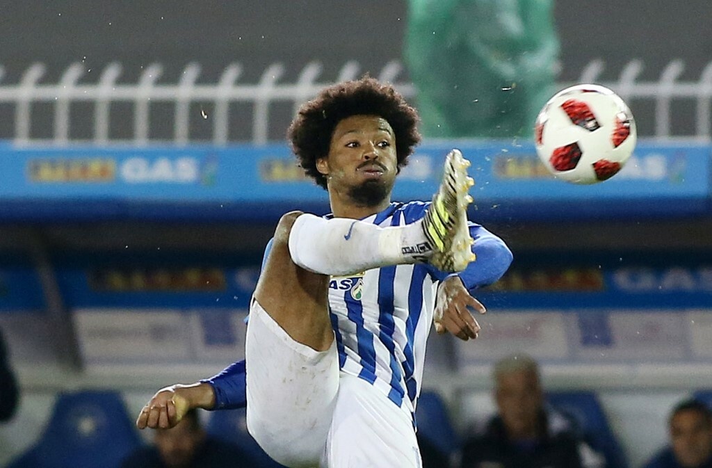 Ολυμπιακός: Η… ελληνική λίστα του Μαρτίνς (photos)