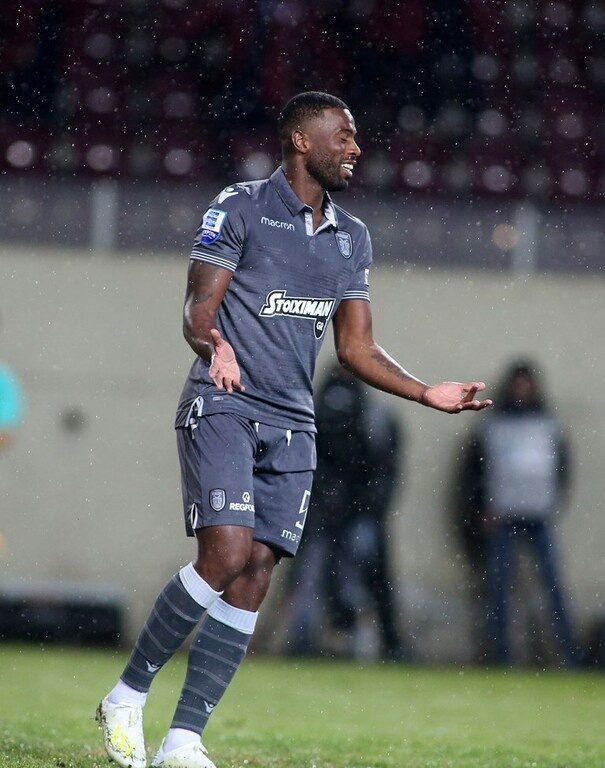 ΠΑΟΚ: Αυτόν δεν θέλει να χάσει ο Λουτσέσκου (photos)