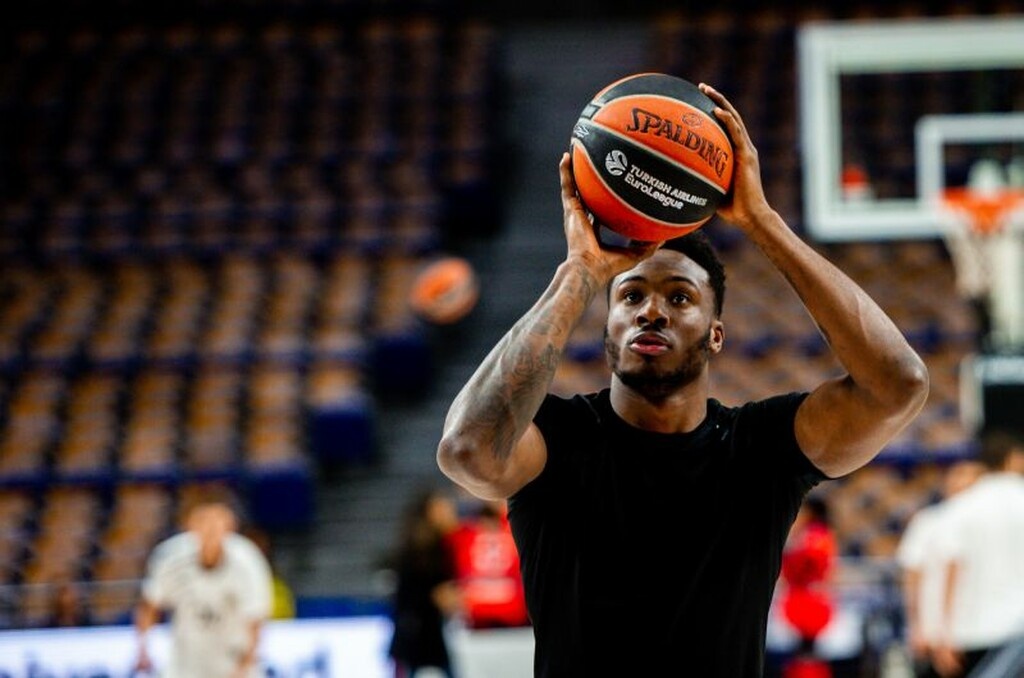 Ρεάλ Μαδρίτης – Παναθηναϊκός ΟΠΑΠ: Ζεσταίνεται η «πράσινη»… μηχανή (photos+videos)