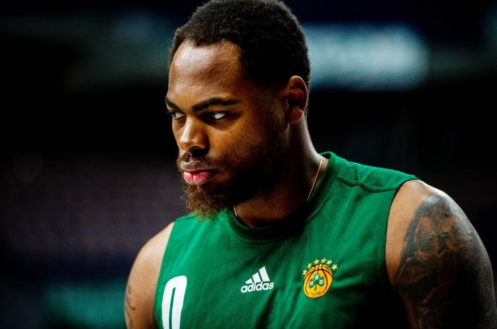 Ρεάλ Μαδρίτης – Παναθηναϊκός ΟΠΑΠ: Ζεσταίνεται η «πράσινη»… μηχανή (photos+videos)