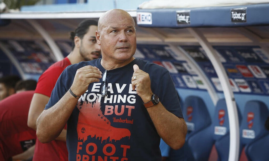 Πανιώνιος: Προσφυγή ο Ανιγκό