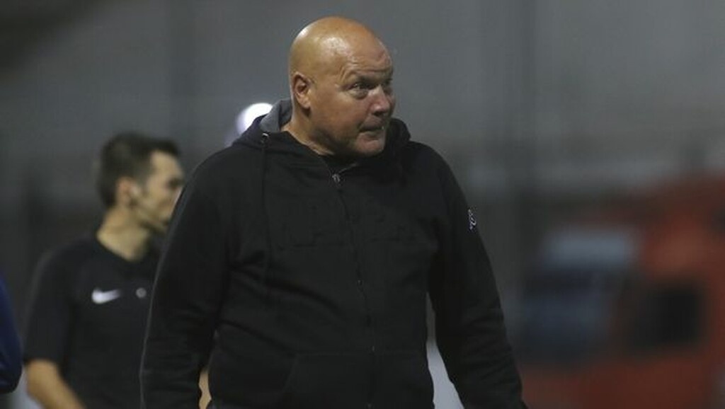 Πανιώνιος: Προσφυγή ο Ανιγκό