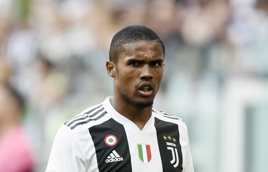 Γιουβέντους: Σαρωτικές αλλαγές το καλοκαίρι (photos)