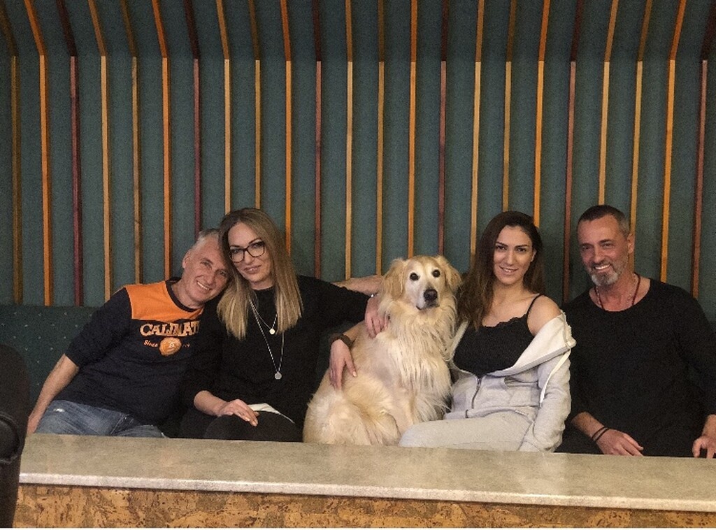 Τι ετοιμάζει η Βασιλική Νταντά;