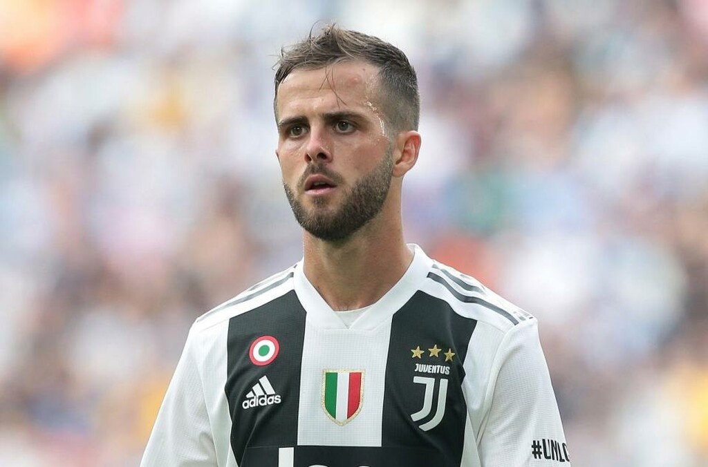 Γιουβέντους: Σαρωτικές αλλαγές το καλοκαίρι (photos)