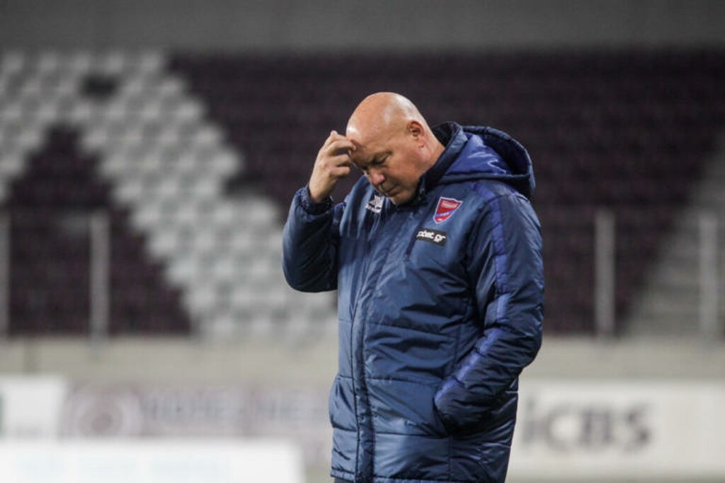 Πανιώνιος: Προσφυγή ο Ανιγκό