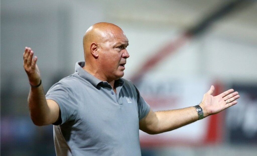 Πανιώνιος: Προσφυγή ο Ανιγκό