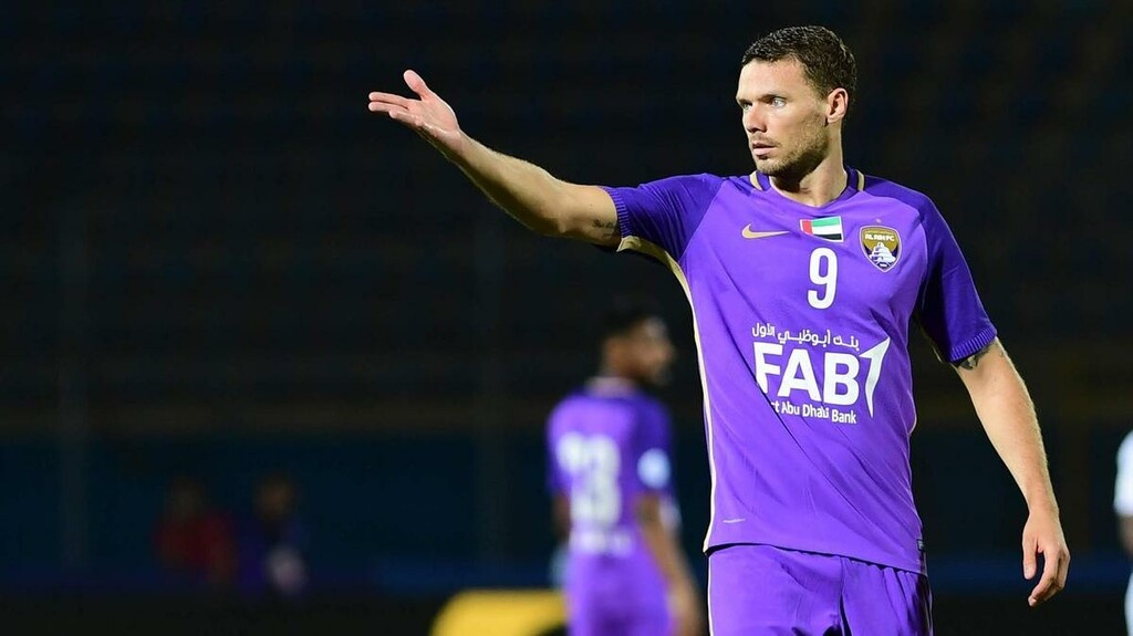 Ολυμπιακός: Αυτά ισχύουν για Μπεργκ! (photos)