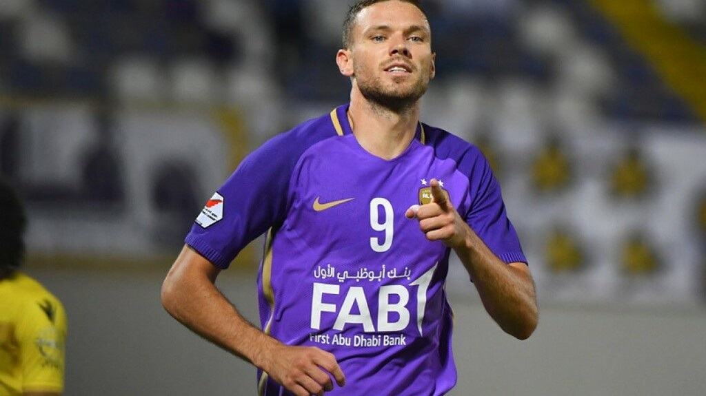 Ολυμπιακός: Αυτά ισχύουν για Μπεργκ! (photos)