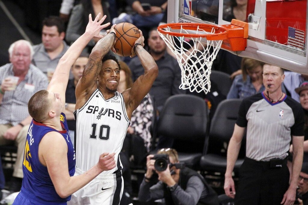 NBA: Σπουδαίες νίκες για Γουόριορς, Σίξερς και Σπερς (videos+photos)