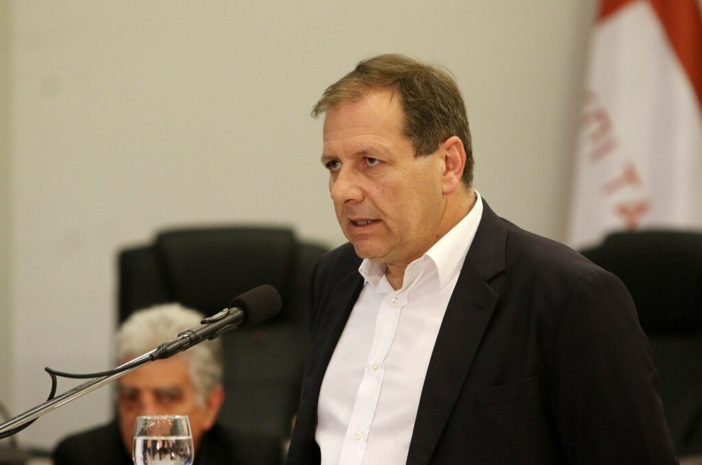 Η παρουσίαση των εγκαταστάσεων που θα στεγάσουν το σπίτι της μπασκετικής ΑΕΚ (photos)