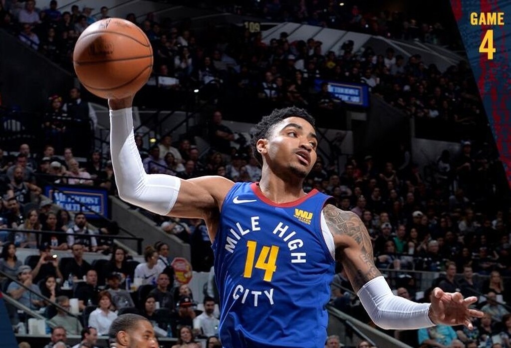NBA: Γιάννης έτοιμος για σκούπισμα! (video+photos)