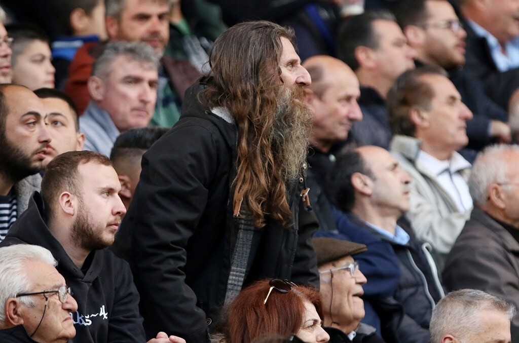 ΟΦΗ-Αστέρας Τρίπολης: «Καυτό» το «Γεντί Κουλέ» για την παραμονή (photos+video)