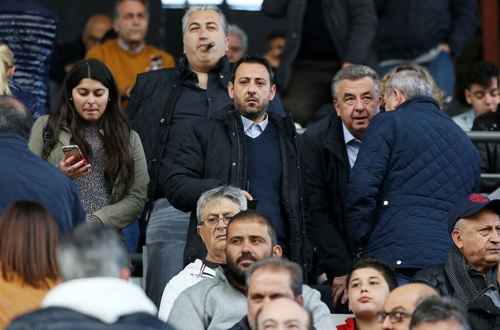 ΟΦΗ-Αστέρας Τρίπολης: «Καυτό» το «Γεντί Κουλέ» για την παραμονή (photos+video)