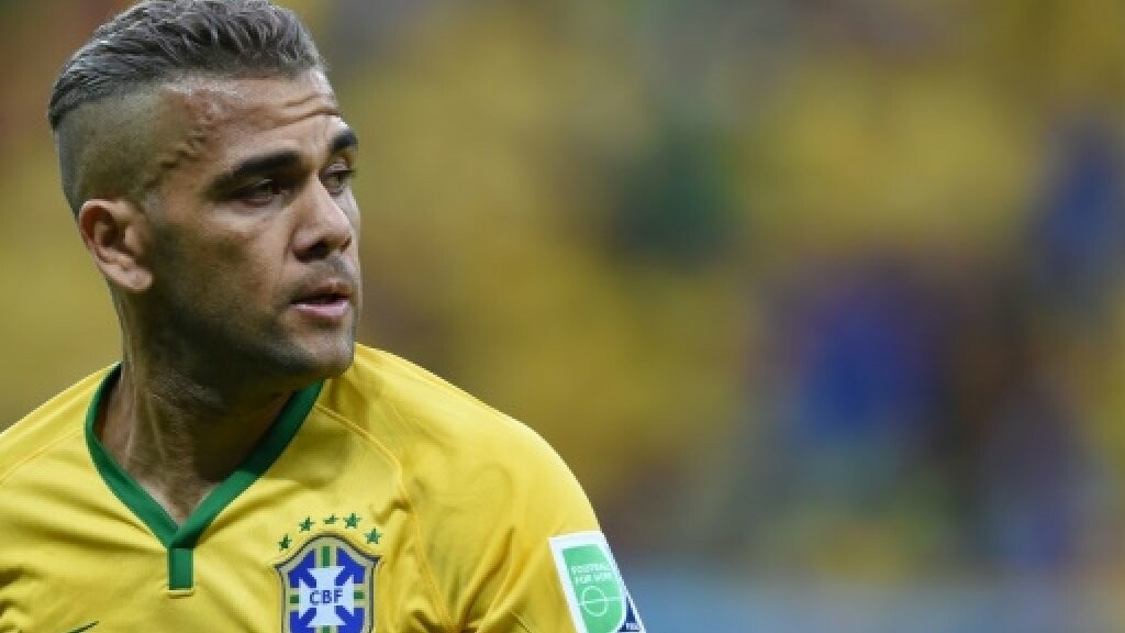 Σπάει κάθε ρεκόρ ο Ντάνι Άλβες! (photos)