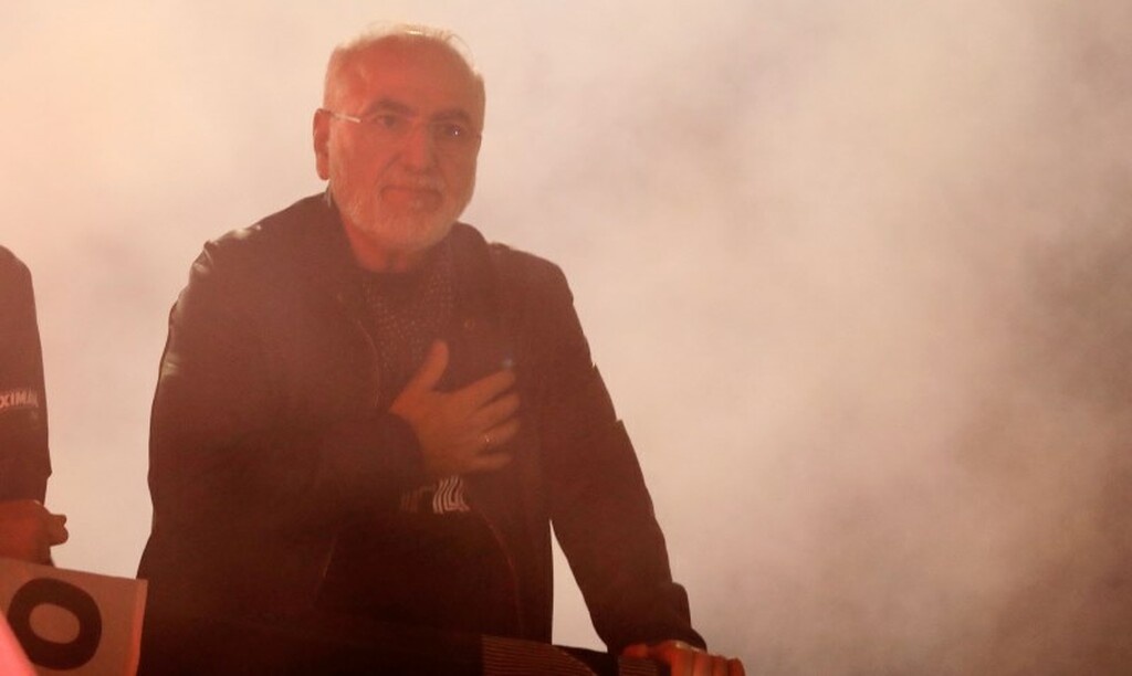 ΠΑΟΚ: «Βόμβες» Ιβάν για το σεντόνι (photos)