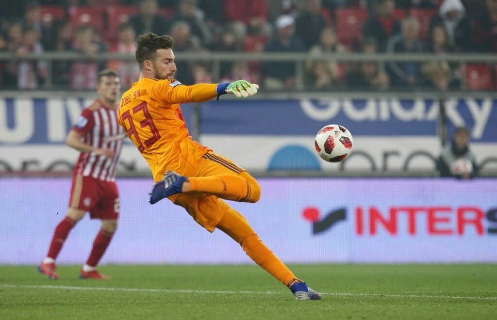 Στο στόχαστρο της Μπέτις ο Σα