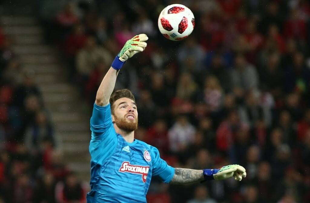 Στο στόχαστρο της Μπέτις ο Σα