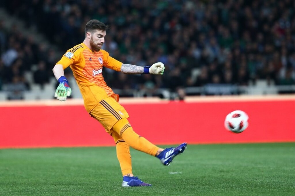 Στο στόχαστρο της Μπέτις ο Σα