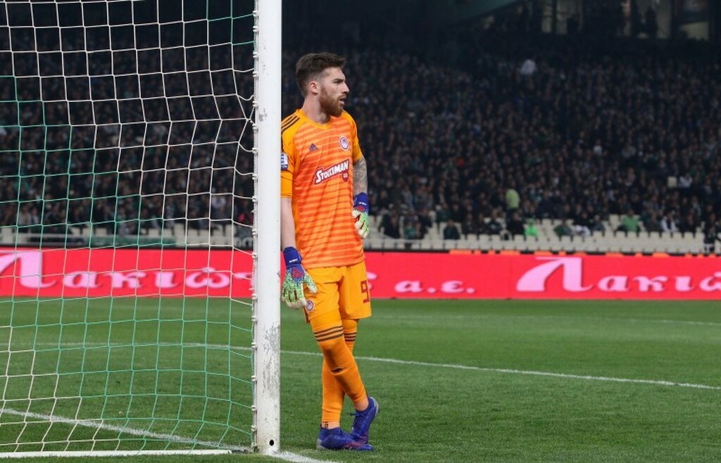 Στο στόχαστρο της Μπέτις ο Σα