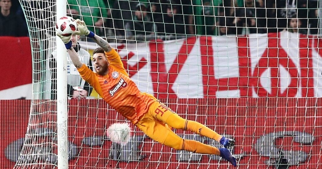 Στο στόχαστρο της Μπέτις ο Σα