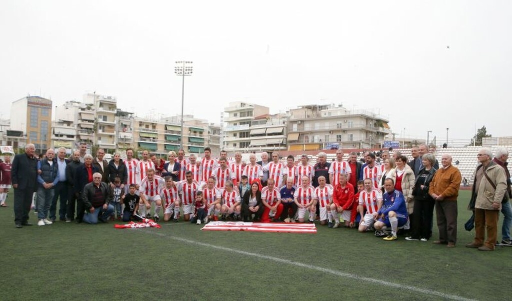 Αναβίωσε το Βραδυποριακός – Ταλαιπωριακός (photos)