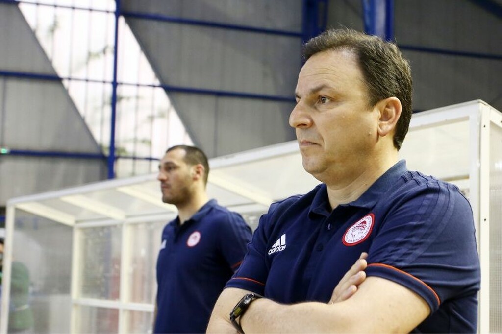 Ολυμπιακός: Στο Final-8 του Champions League στο πόλο (photos)
