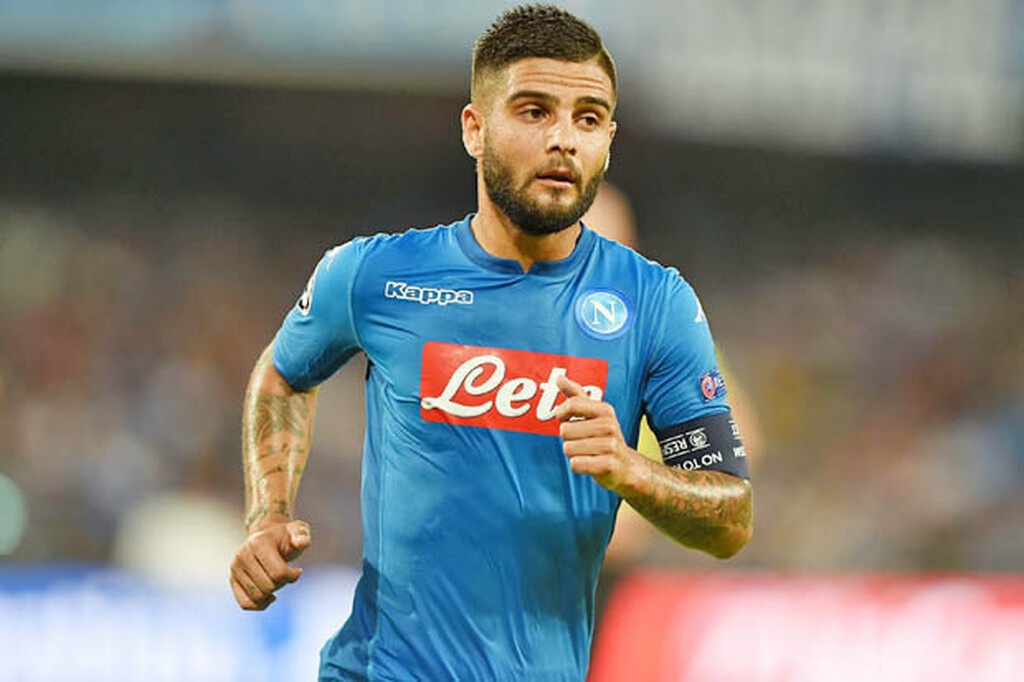 Λίβερπουλ: Φουλάρει για Ινσίνιε (photos)