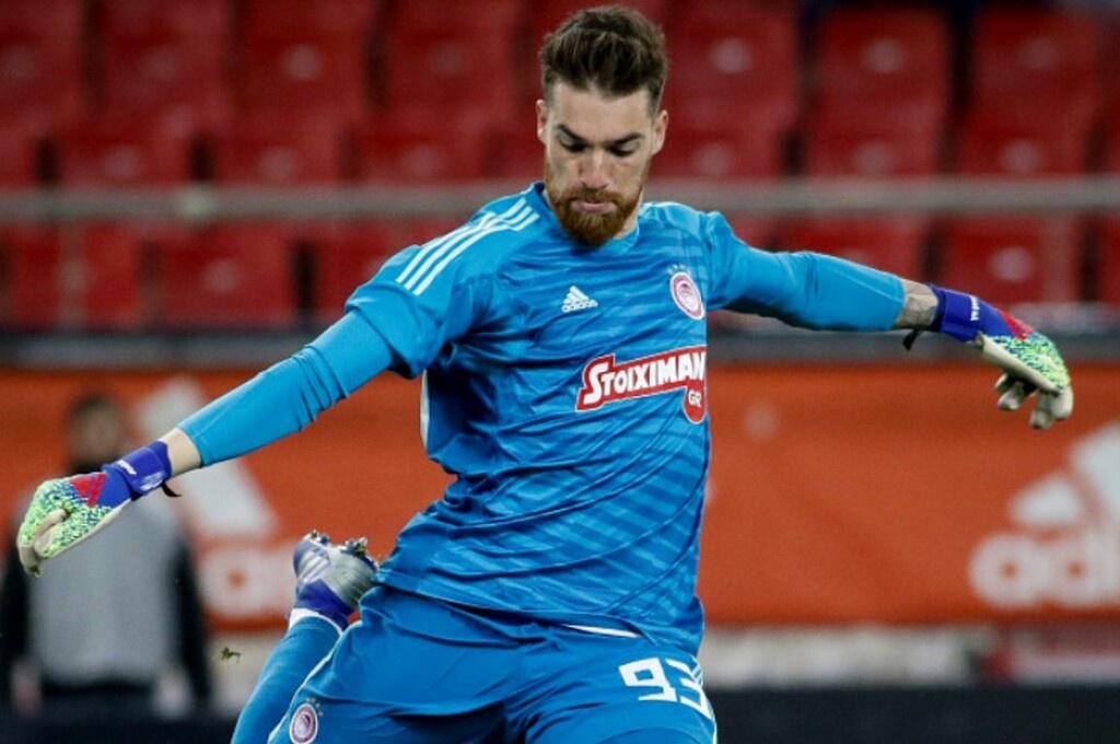 Ολυμπιακός: Φαβορί για Σα