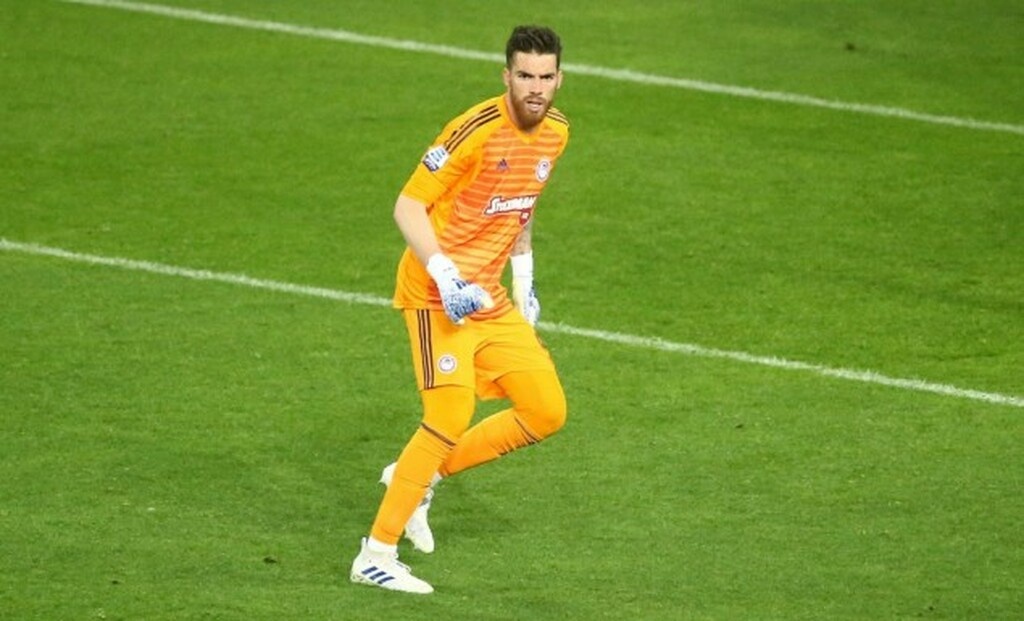 Ολυμπιακός: Φαβορί για Σα