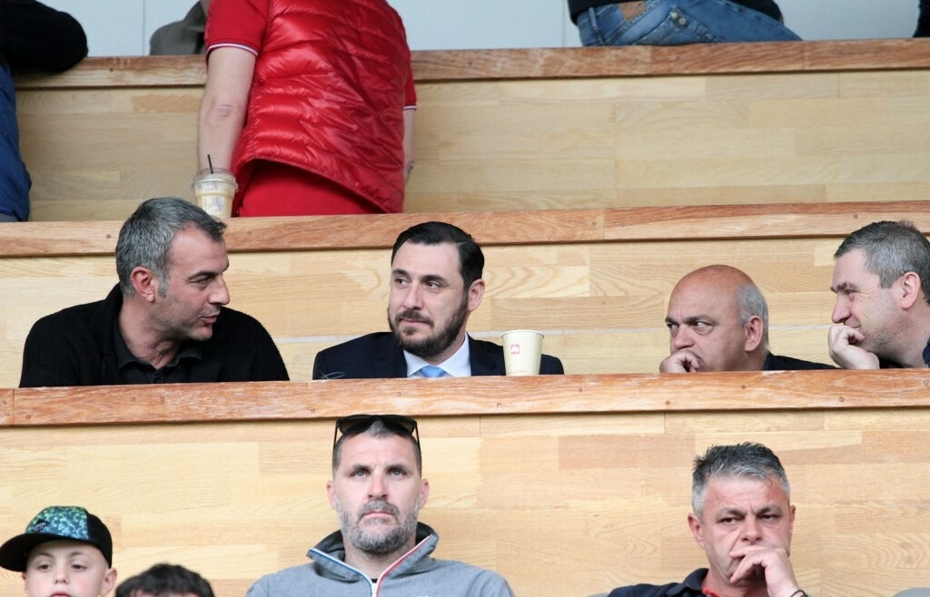 Πρωταθλητής Κ17 ο Ολυμπιακός! (photos)
