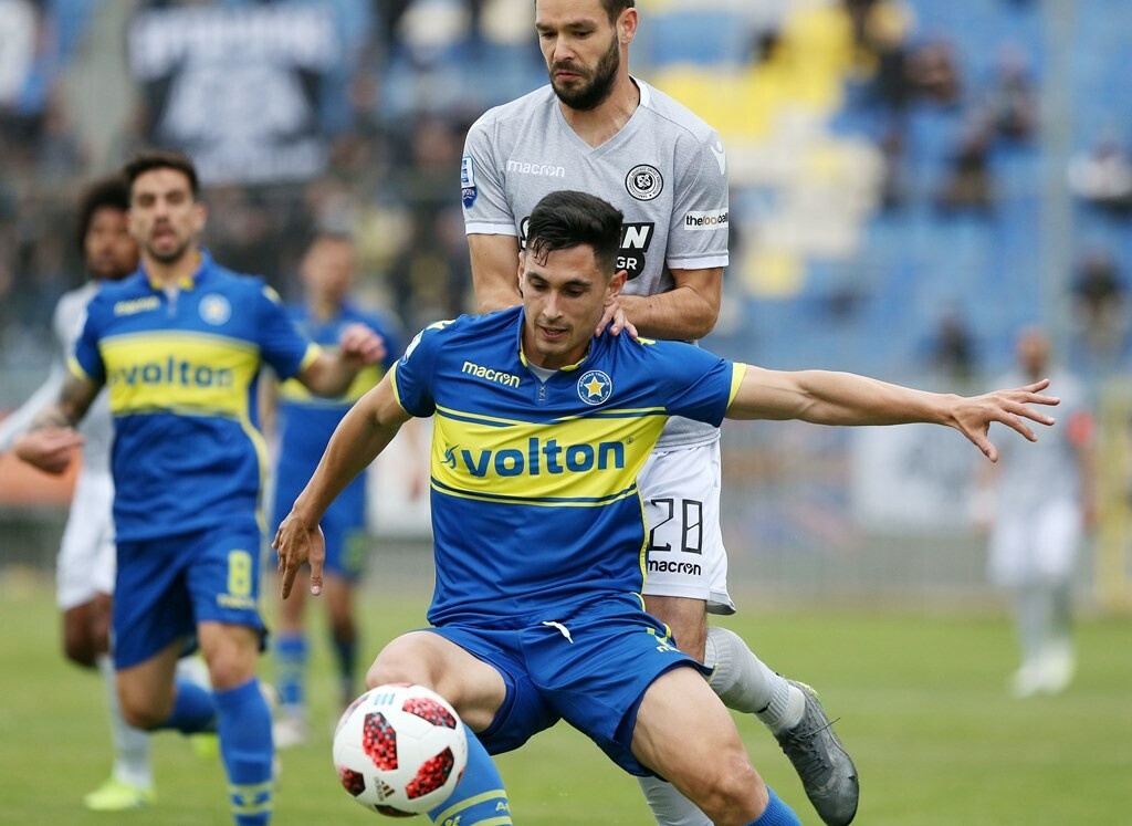 Αστέρας Τρίπολης-ΠΑΟΚ 0-0: Σβηστά στον τελικό (photos)