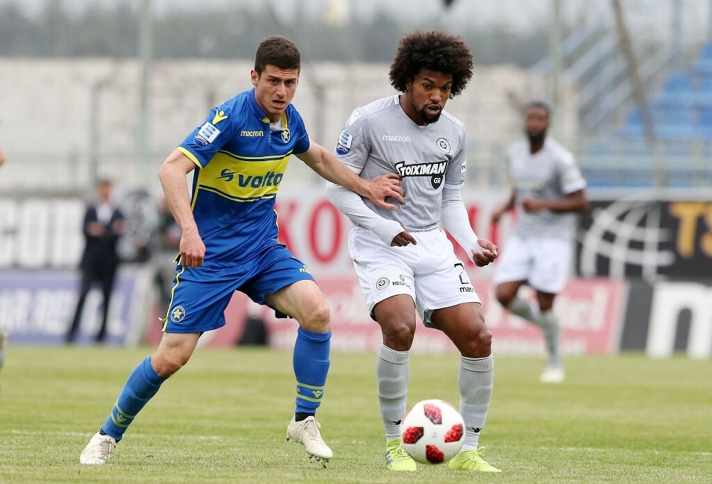 Αστέρας Τρίπολης-ΠΑΟΚ 0-0: Σβηστά στον τελικό (photos)
