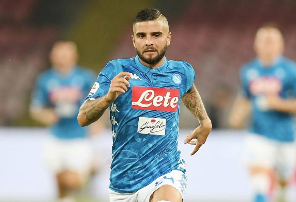 Λίβερπουλ: Φουλάρει για Ινσίνιε (photos)