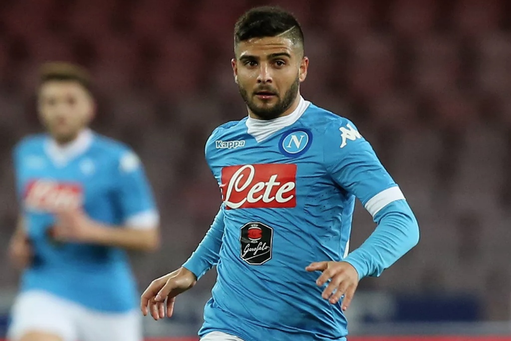 Λίβερπουλ: Φουλάρει για Ινσίνιε (photos)